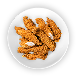 6 Pcs Chicken Fillets 