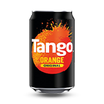 Orange Tango 